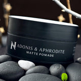 Adonis Essential