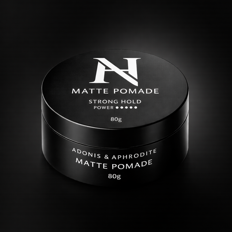 Adonis Essential