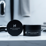 ANA Signature Pomade Duo